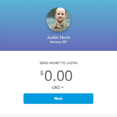 Pay Justin via paypal.me/jhoch